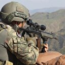 Diyarbakır'da gri listedeki terörist etkisiz hale getirildi