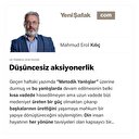 Düşüncesiz aksiyonerlik