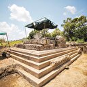 Magna’nın mezar odası