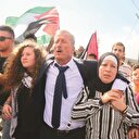 Direnişe devam