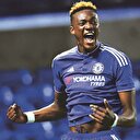 Cimbom’da hedef
Tammy Abraham