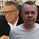 Mesut Yılmaz'dan çok ilginç Brunson çıkışı