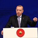 Cumhurbaşkanı Erdoğan'dan 'elektronik para' açıklaması