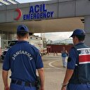 Hastanelerde jandarma dönemi
