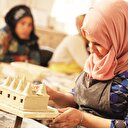 Mülteciler
Türkiye’ye
uyum sağladı