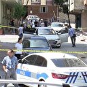 Esenyurt'ta polise silahlı saldırı