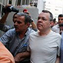 Brunson'ın 'ev hapsi' devam edecek