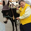 Yeşilçam'ın Şişko Nuri'si Sıtkı Sezgin hastaneye kaldırıldı