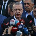 Erdoğan: Tehdit diline prim vermeyiz