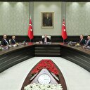 YAŞ kararları açıklandı