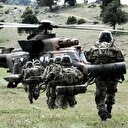 Sözleşmeli asker ve erbaş maaşları