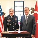 Ankara’da yoğun trafik