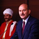 Bakan Soylu'dan ABD'nin kararına manidar tepki