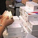 Apple trilyon doları yakaladı