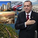 Cumhurbaşkanı Erdoğan '100 Günlük Eylem Planı'nı açıkladı