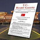 Bedelli askerlik düzenlemesi Resmi Gazete'de yayımlandı