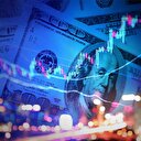 Beklentilerin altında gelince dolar düşüşe geçti