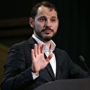 Berat Albayrak'tan heyecanlandıran açıklama