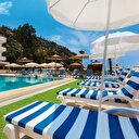 Otel ve konaklama tesislerindeki geceleme yüzde 27 arttı