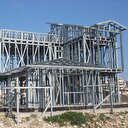 'Çelik konutlar betonarmelere göre daha güvenli'