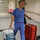 Bağışlanan organlarıyla üç hastaya umut oldu