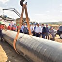 Türkiye doğalgaz ihraç edecek