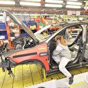 7 aylık ihracat
19,2 milyar dolar