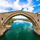 Dünyanın en uzun taş kemerli köprüsü zamana meydan okuyor