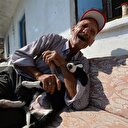 Öksüz'ün sahibi Garip oldu