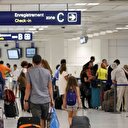 Seyahat için üç ayda 6,3 milyar lira harcandı