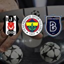 Avrupa'da muhtemel rakiplerimiz belli oldu