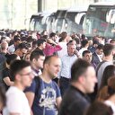Bayrama özel
10 bin ek sefer