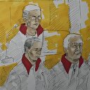 Kripto görevde direnen hedefte