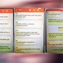 400 terabayt
veriyi çaldılar