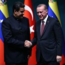 Maduro’ya geçmiş olsun