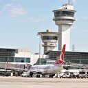 Pilotlar
arasında
tartışma