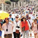 Turizmde altın yıl