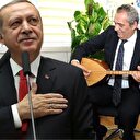 Yavuz Bingöl'den Başkan Erdoğan ve Mehmetçiğe hediye