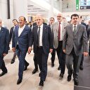 Yeni havalimanına 19 hattan
ulaşım