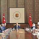 MÜSİAD’tan Başkan
Erdoğan’a ziyaret