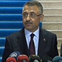 Fuat Oktay Ordu'daki hasarın boyutunu açıkladı