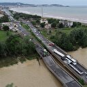 Selden zarar gören çiftçinin borcu ertelenecek
