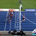 Ramil Guliyev Avrupa Şampiyonu oldu