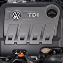 Volkswagen dizele veda ediyor