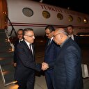 Başkan Yardımcısı Oktay Ordu'ya geldi