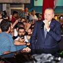 'Onların doları varsa bizim Allahımız var'