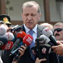Erdoğan: Ekonomik savaşı kaybetmeyeceğiz
