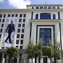 AK Parti seçim
heyeti kampta