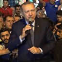 Başkan Erdoğan ‘Onların dolarları varsa bizim de halkımız var, Allah'ımız var’