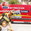 Kırşehir hızlı treni bekliyor